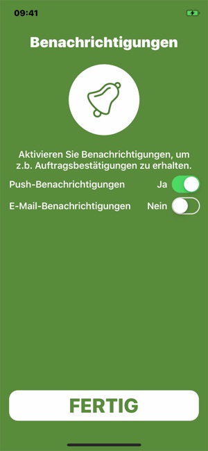 Stöfen Futter-App(圖3)-速報App