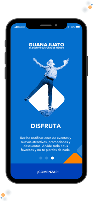 Visita Guanajuato(圖4)-速報App