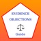 A quick guide to making and responding to objections in court
