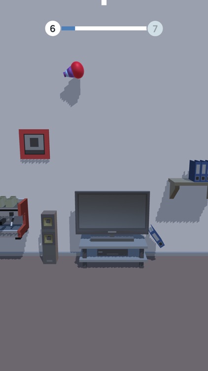 Flip'em All 3D- Bottle Jump It screenshot-3