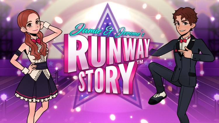 Runway Story screenshot-7