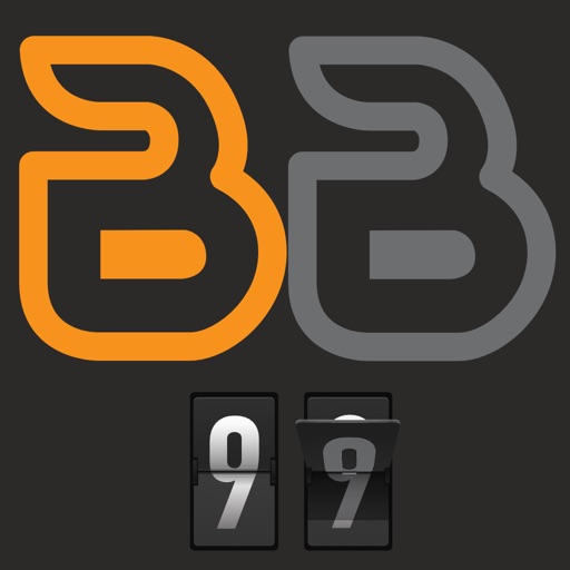 BarBoss Patron Counter