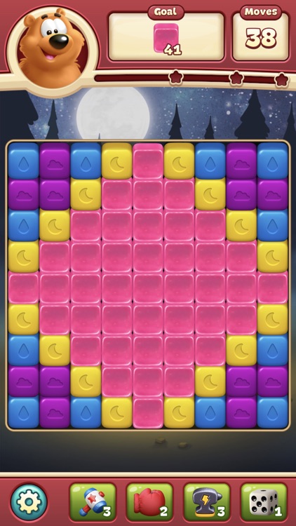 Toon Blast
