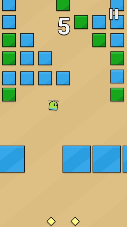 Bumpy Sky screenshot-7