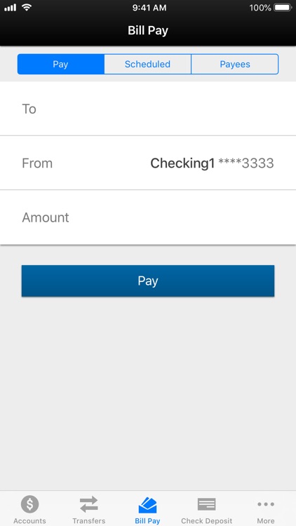 Citizens National Bank screenshot-4