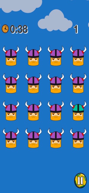 Color the Vikings(圖1)-速報App