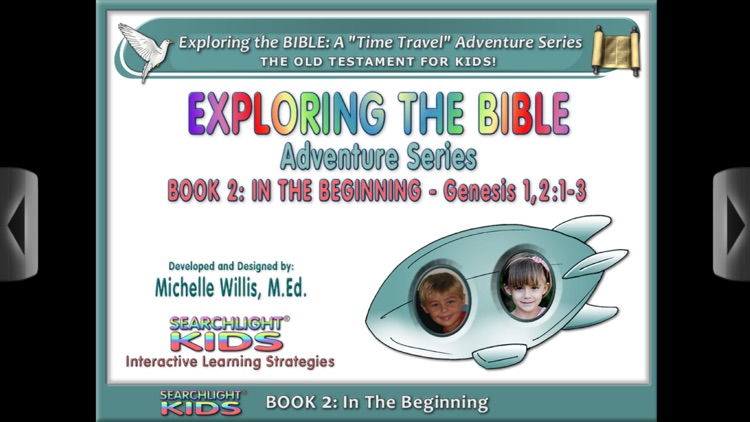 Searchlight® Kids: Bible 2