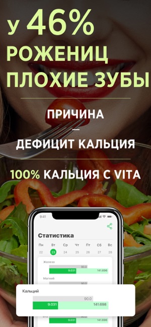 VITA: Питание при беременности(圖3)-速報App