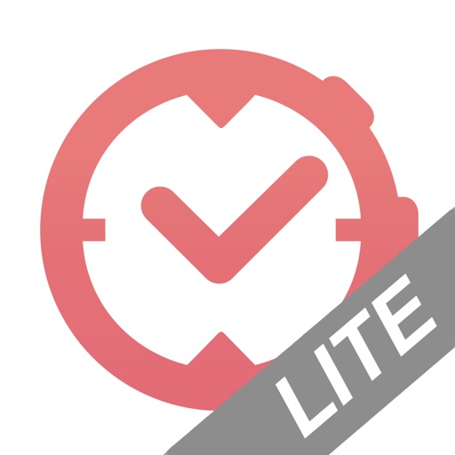 aTimeLogger 2 Lite icon