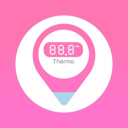 ThermoWatch+ for Watch Apple Watch App