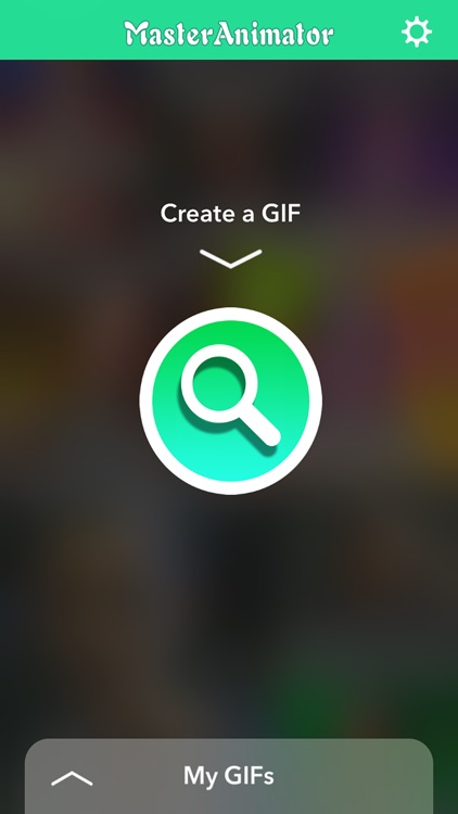 Create a Gif