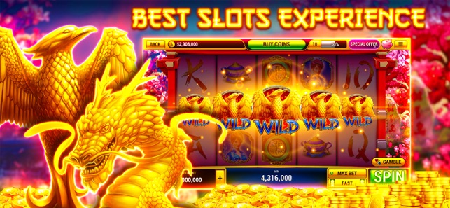 Winner Slots Casino Games(圖4)-速報App