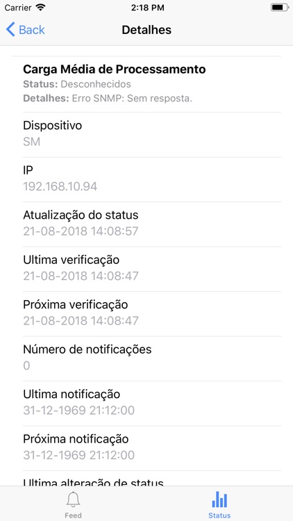 SM Gestão de TI screenshot-6