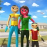 Get Virtual Family : Stickman Sim for iOS, iPhone, iPad Aso Report