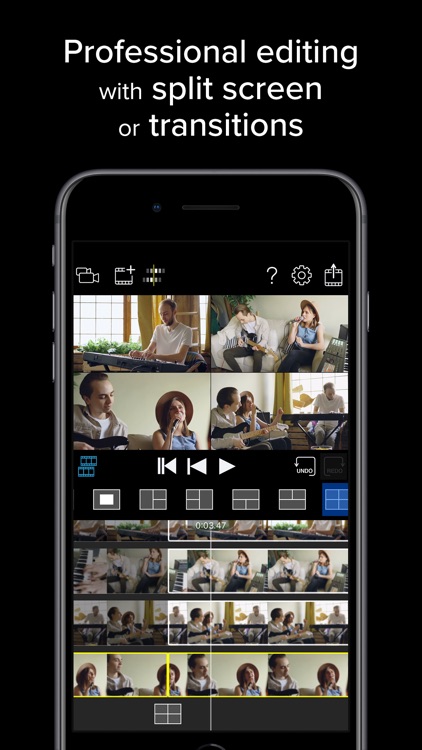 4XCamera Maker