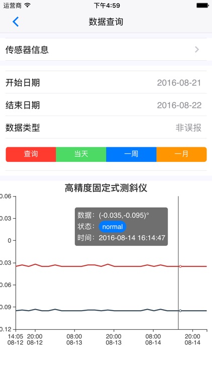 招商交科－云眼 screenshot-3