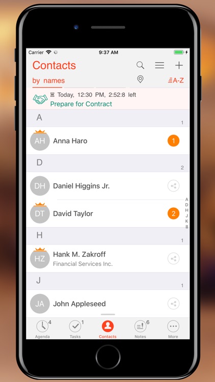 Lifease Lite - Smart Organizer