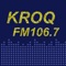 California KROQ FM106