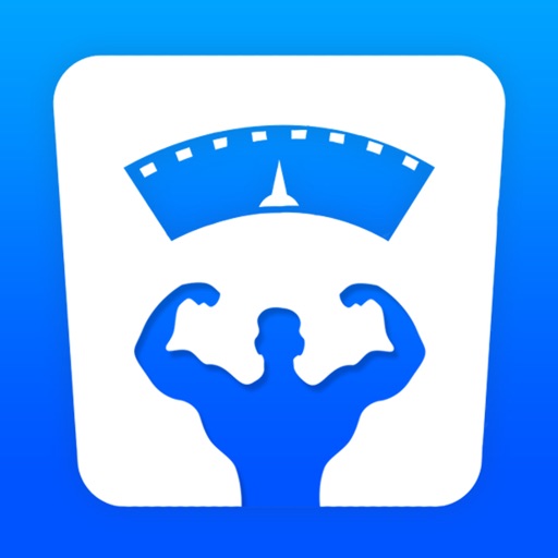 Bmi and Bmr Tool icon