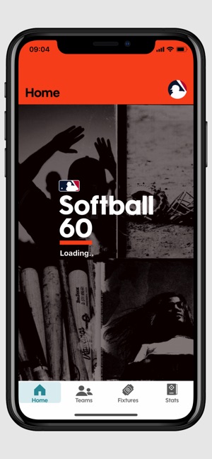 MLB Softball 60 London Series(圖1)-速報App