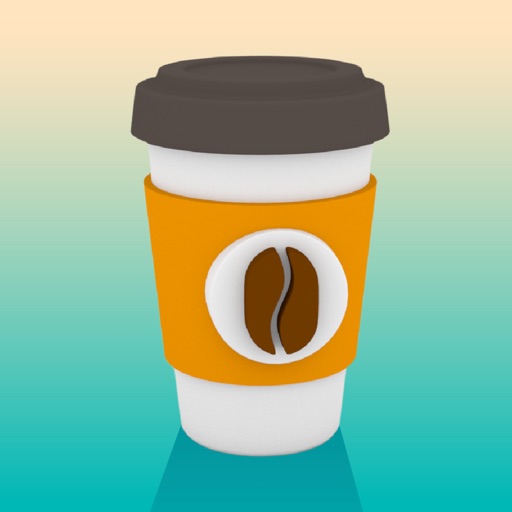 Coffee Factory Idle icon