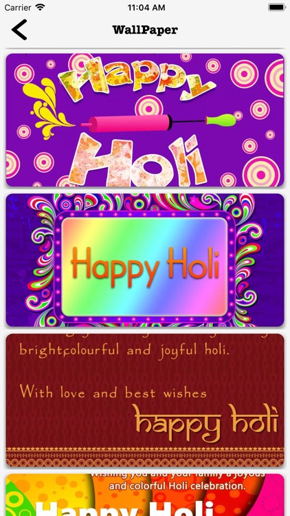 Holi Wishes 187