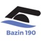 Bazin190 este aplicația prin care îți poți rezerva un loc la un eveniment sportiv organizat la bazinul de înot a Școlii Gimnaziale nr
