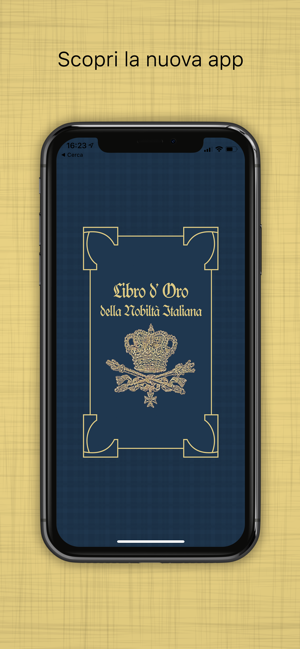 Libro d'Oro