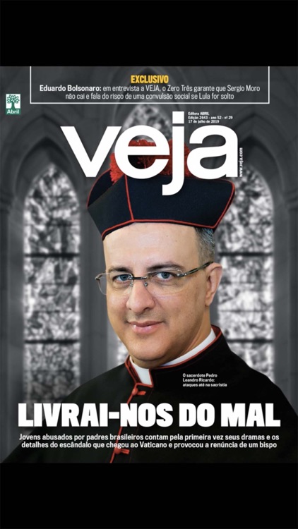 Revista VEJA