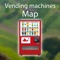 This unofficial Vending Machines map for Fortnite contains all updated realtime Vending Machines and vending machine locations