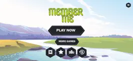 Game screenshot `Member Me mod apk