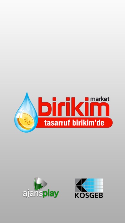 Birikim Market