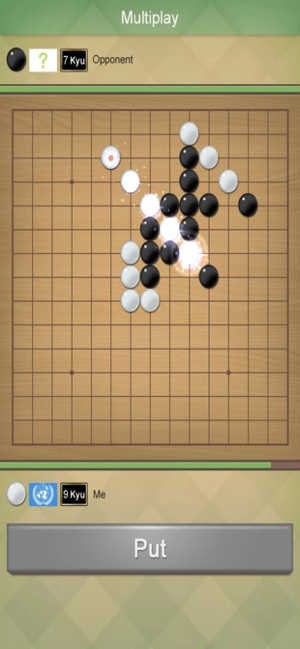 連珠規則五子棋(圖3)-速報App