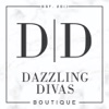 Dazzling Divas dating divas 