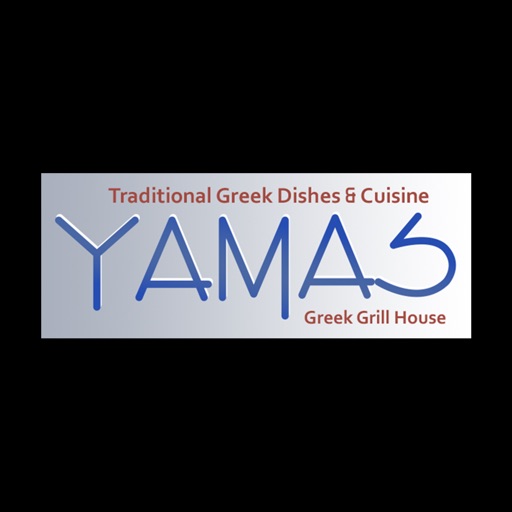 Yamas Greek Cuisine icon