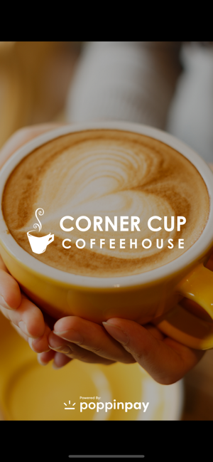 Corner Cup Coffeehouse(圖1)-速報App