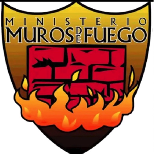 Radio Muros De Fuego icon