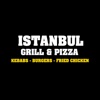 Istanbul Grill & Pizza Poole