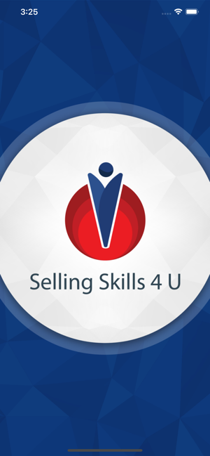 Selling Skills 4 U