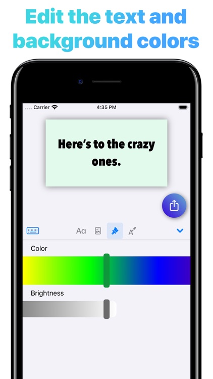 Notepad by iFont