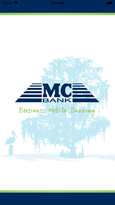 How to cancel & delete M C Bank Mobile Business from iphone & ipad 1