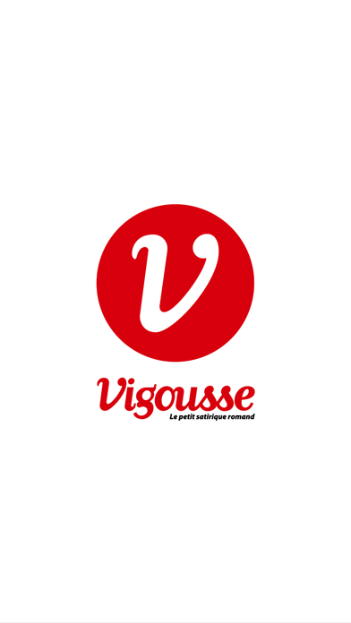 How to cancel & delete Vigousse from iphone & ipad 1