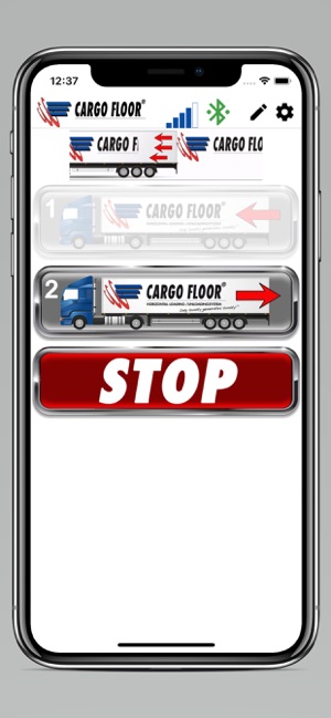 Cargo Floor CF-TX(圖2)-速報App