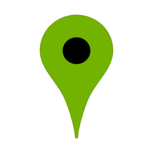 Map Marker: places organizer