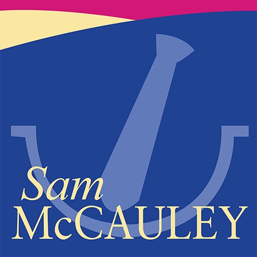 Sam McCauleys Beauty Salon icon