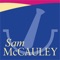 Sam McCauleys Beauty Salon provides a great customer experience for it’s clients with this simple and interactive app, helping them feel beautiful and look Great