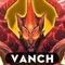 VanchCard, fully evolved AR versus card experience