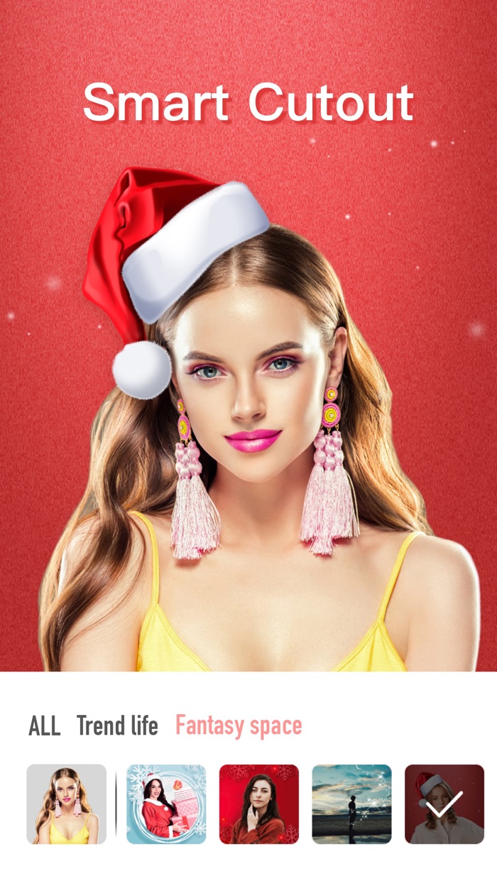 AI Camera - Cartoon,Aging