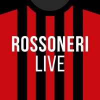 Rossoneri Live: no ufficiale apk