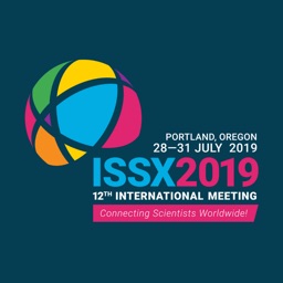 ISSX 2019